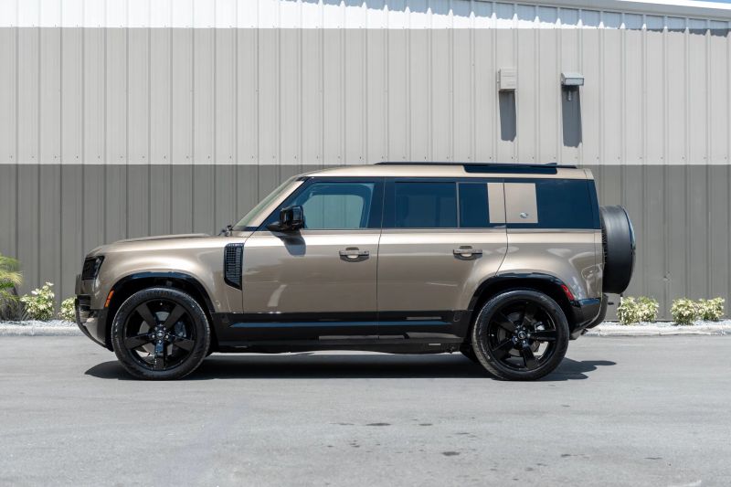land rover defender 2024 SALE27EU8R2263268 image land rover defender 2024 SALE27EU8R2263268 image